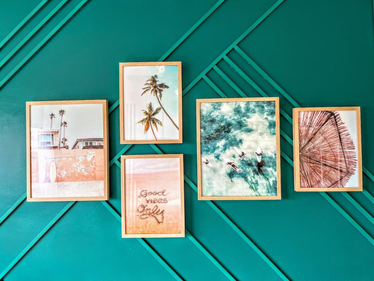 TAHITI - Condo Orovini - 4