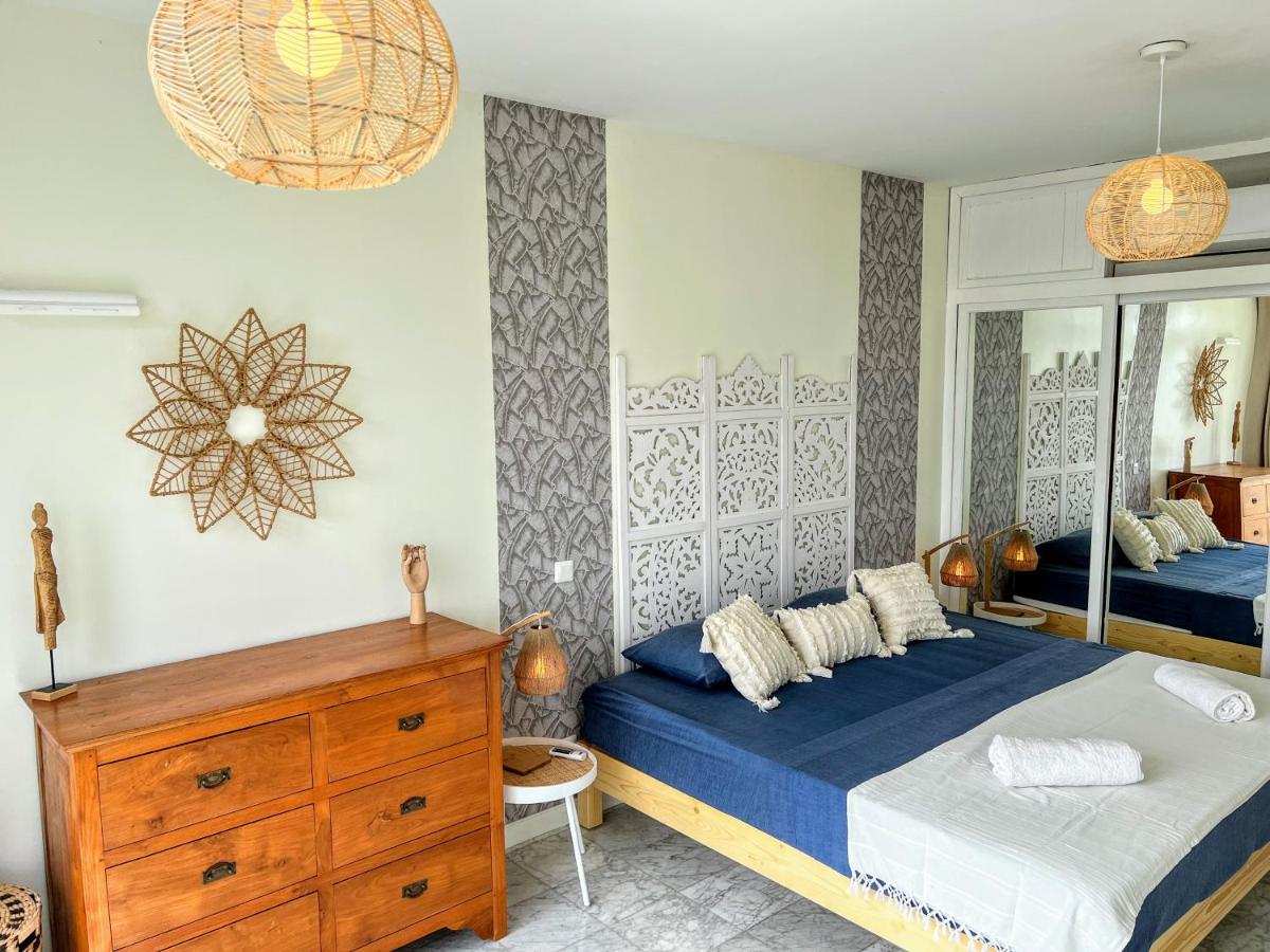 TAHITI - Condo Orovini - 5