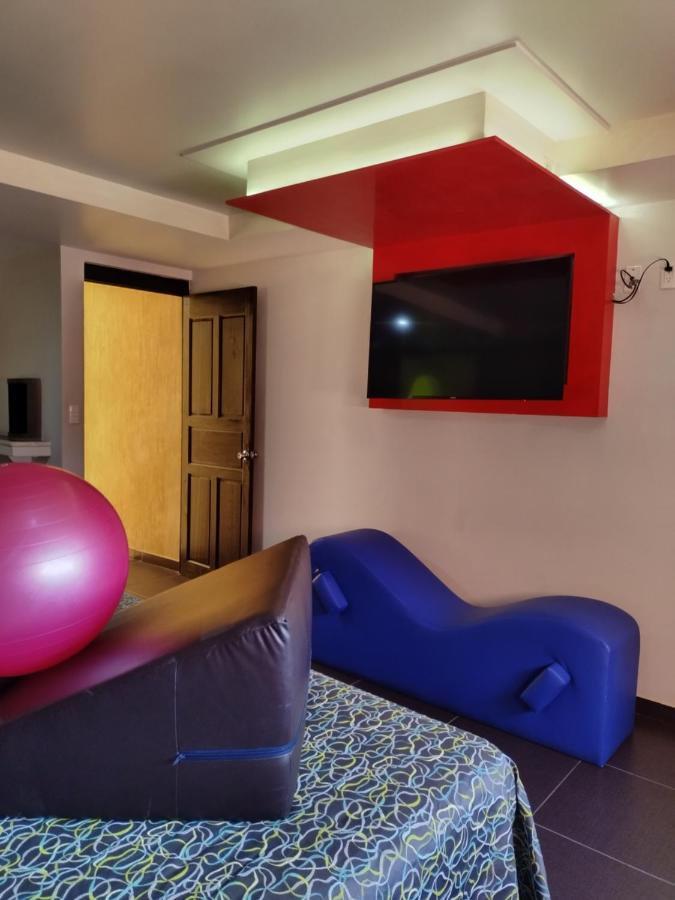 Hotel & Villas 7 - 3