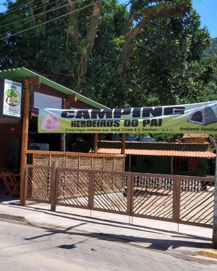 Herdeiros do Pai photo