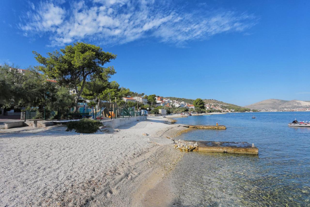 Apartments by the sea Mastrinka, Ciovo - 7582, Trogir – aktualizované ceny  na rok 2023