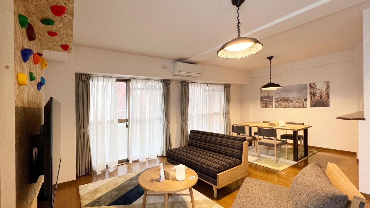 Dio Higashi Shinsaibashi - 3