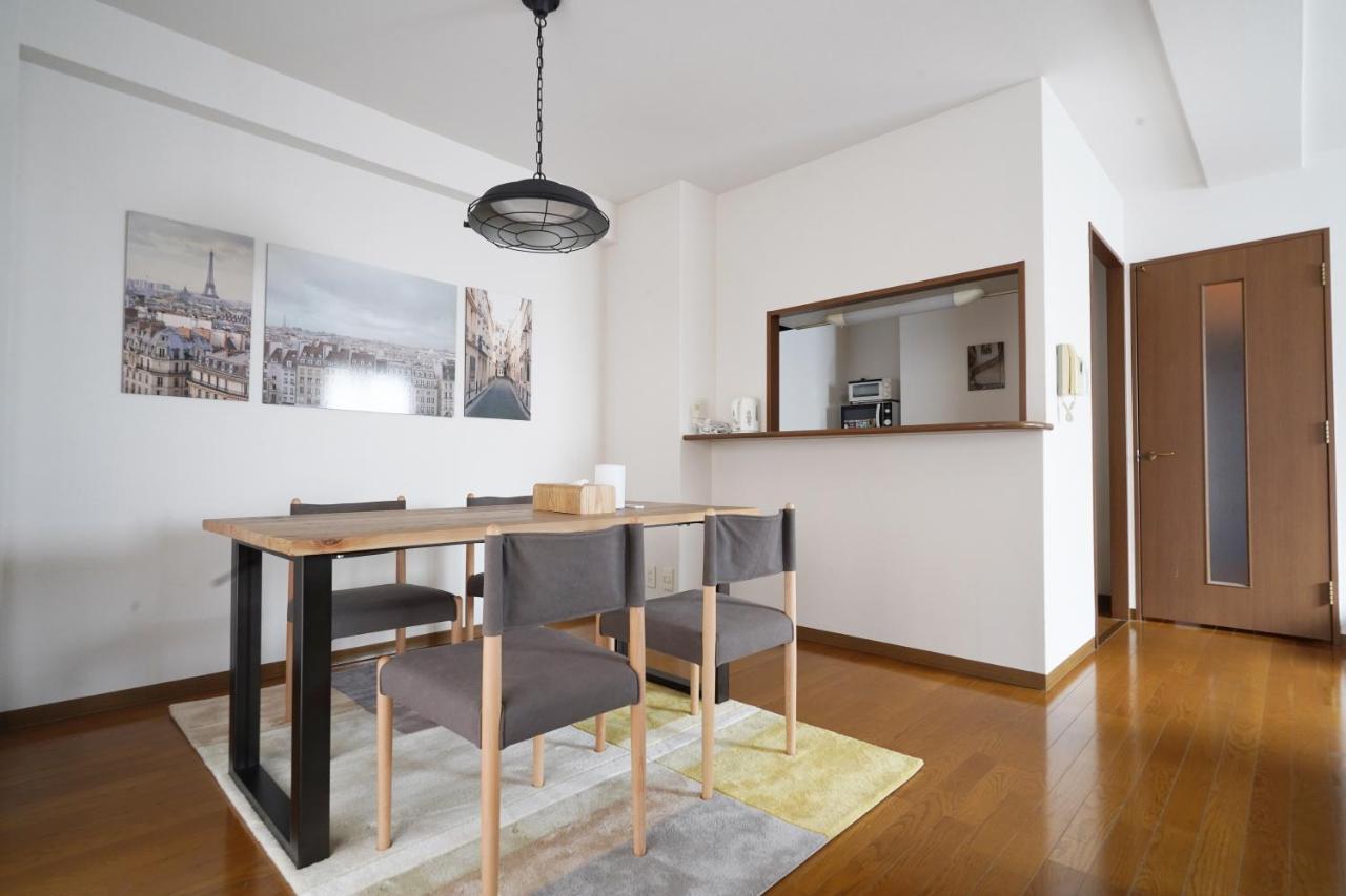 Dio Higashi Shinsaibashi - 4