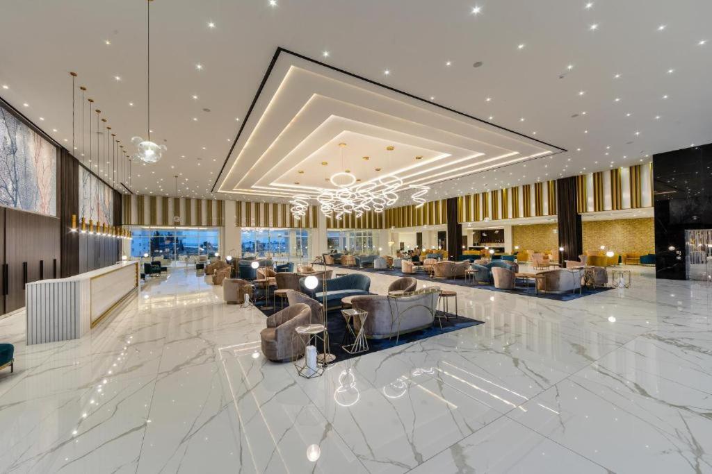 Chrysomare Beach Hotel & Resort photo