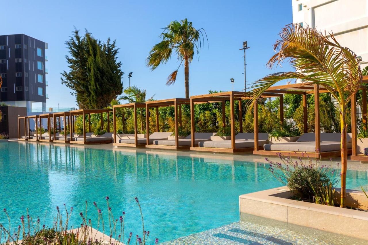 Chrysomare Beach Hotel & Resort photo