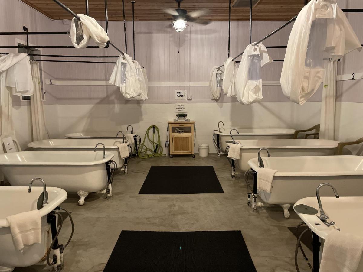 Carson Hot Springs Resort & Spa — photo 2