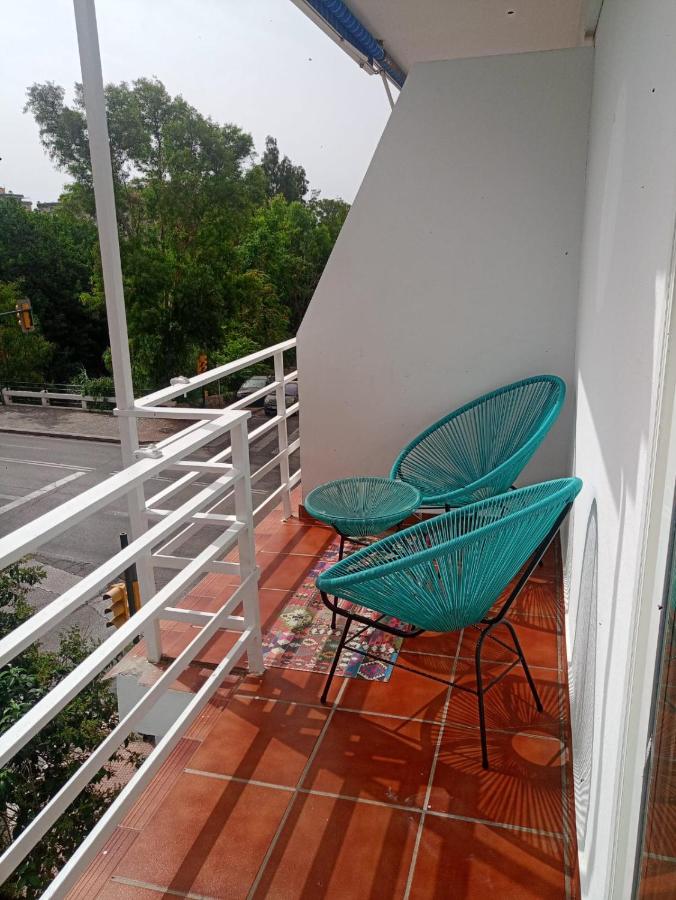 La Moraga de Poniente Malaga Hostel - 4