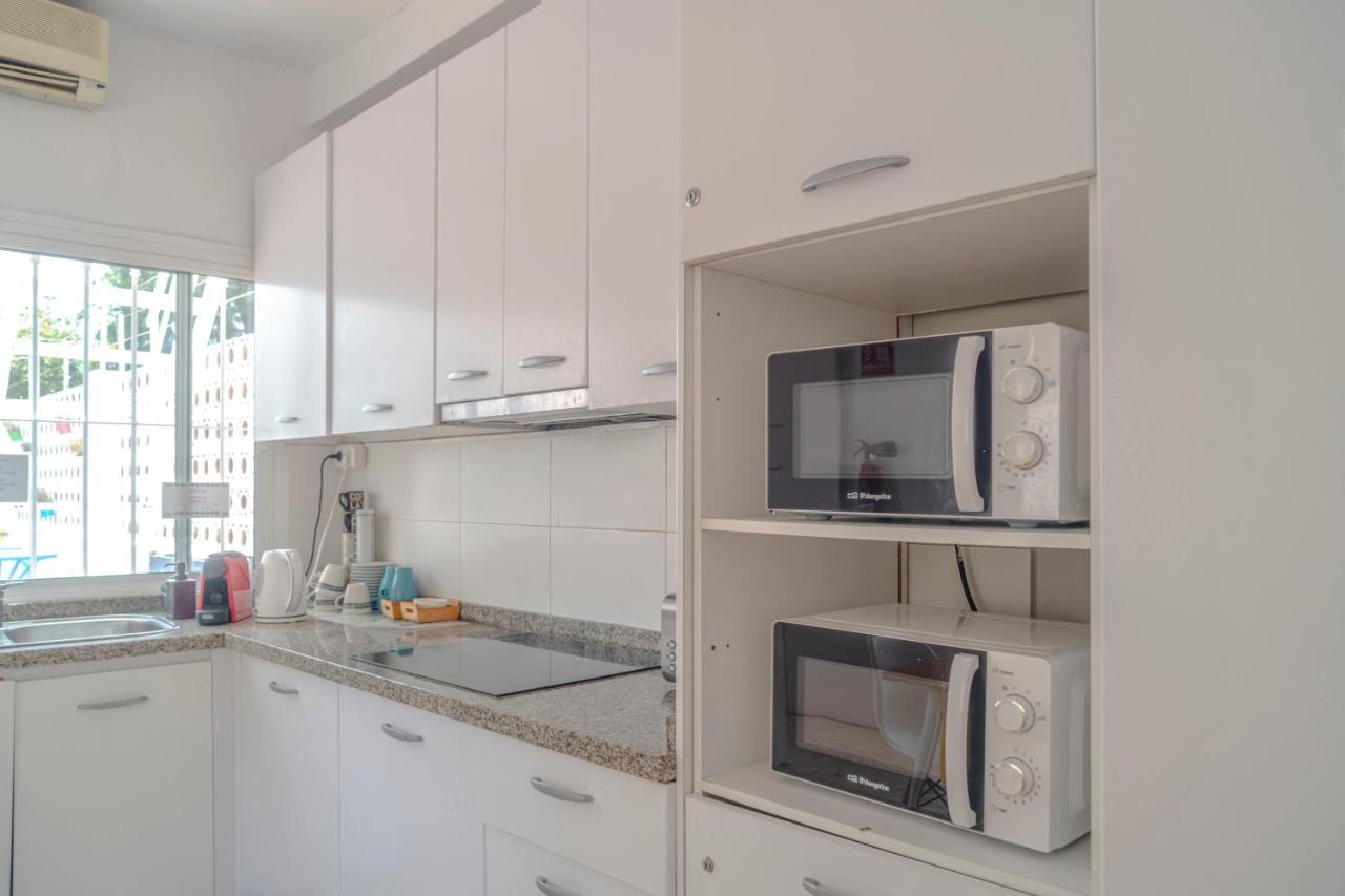 La Moraga de Poniente Malaga Hostel - 5