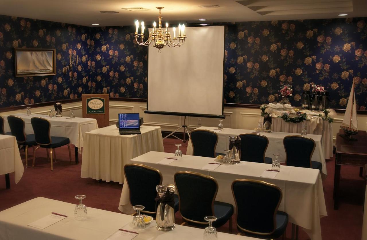 Burge Hotel — photo 20
