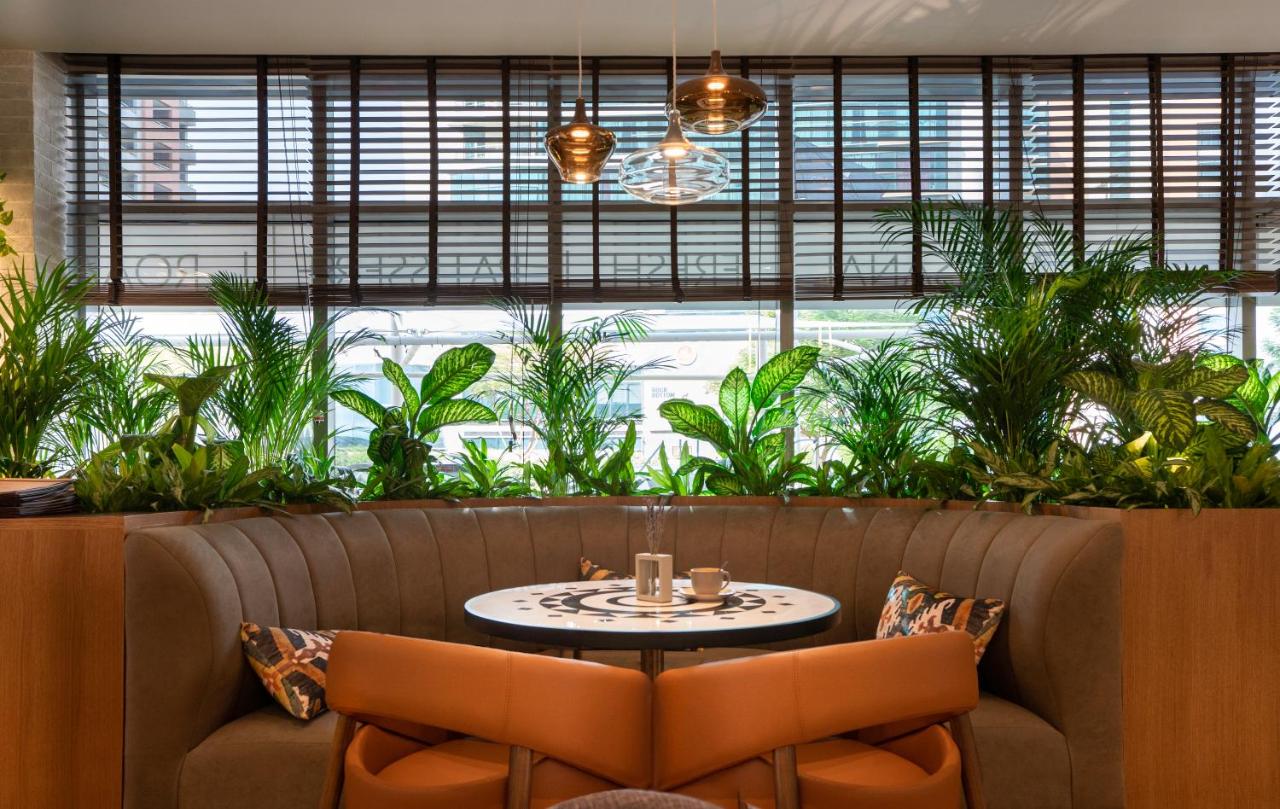 Grand Heights Dubai Hotel Apartments - 4