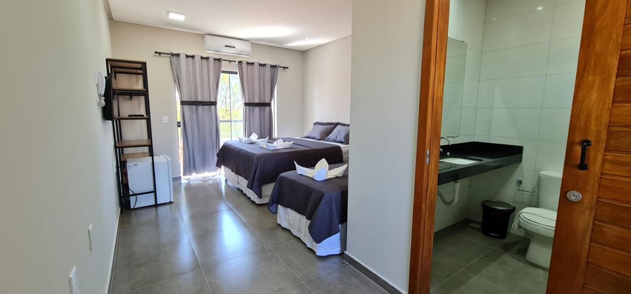 Euro Flat Hotel photo