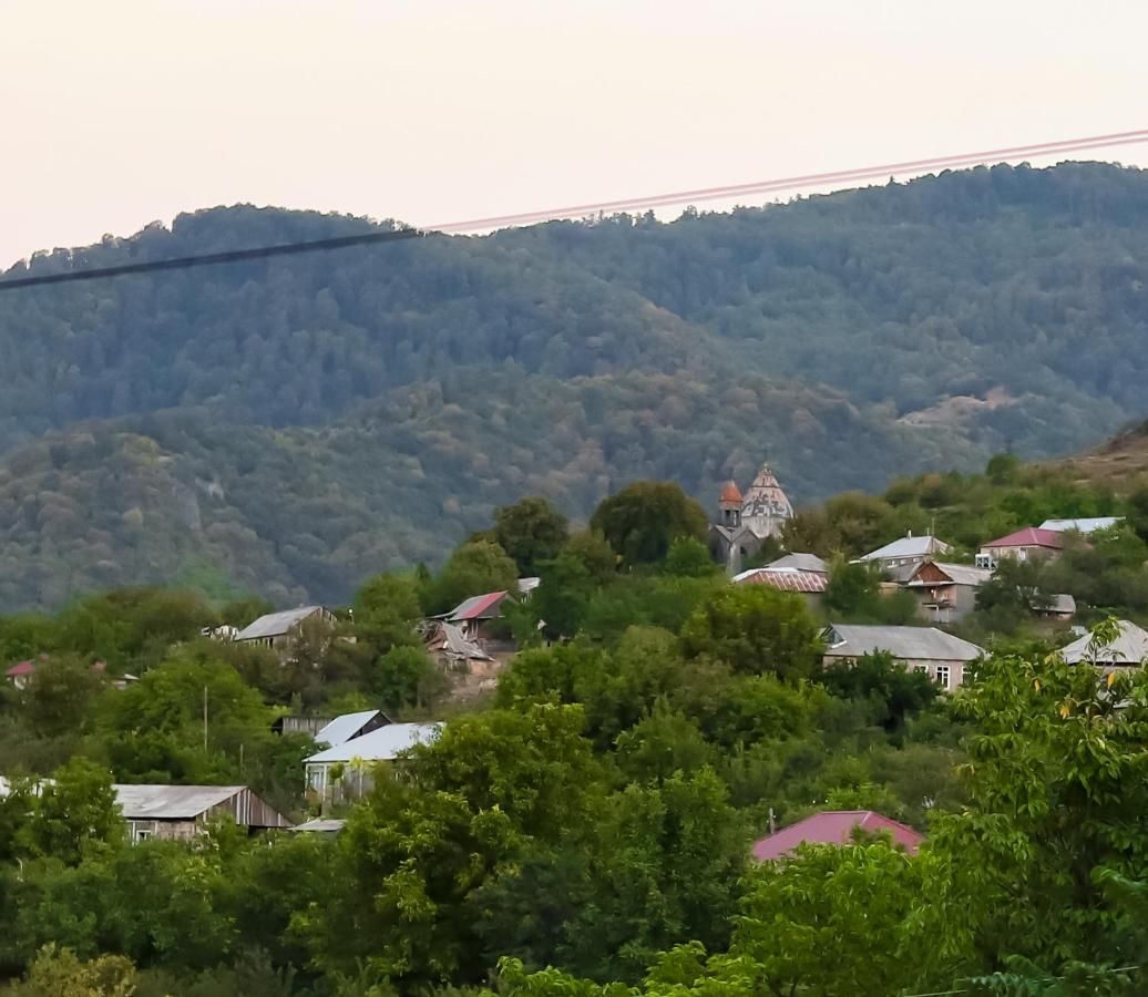 CORNER GUEST HOUSE static_photo