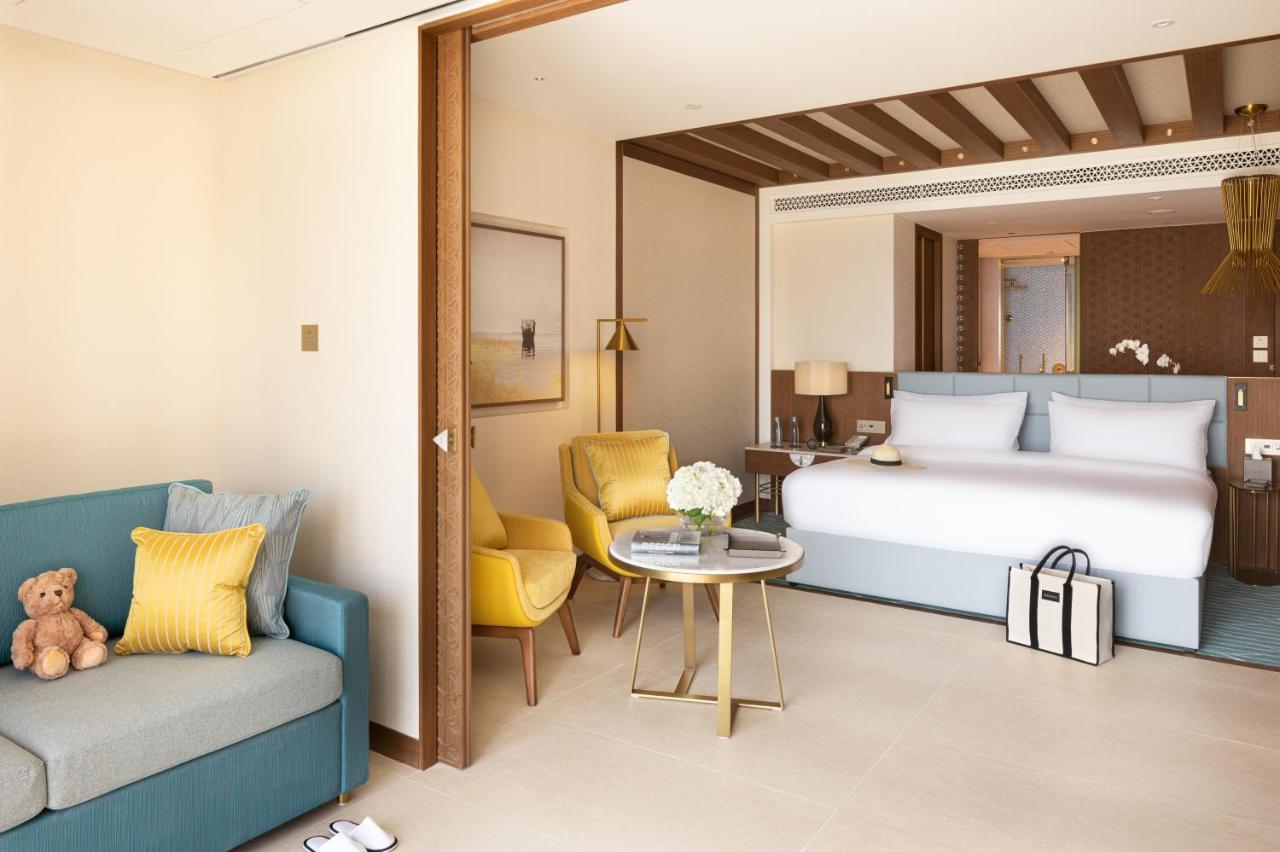 Jumeirah Gulf of Bahrain Resort and Spa photo