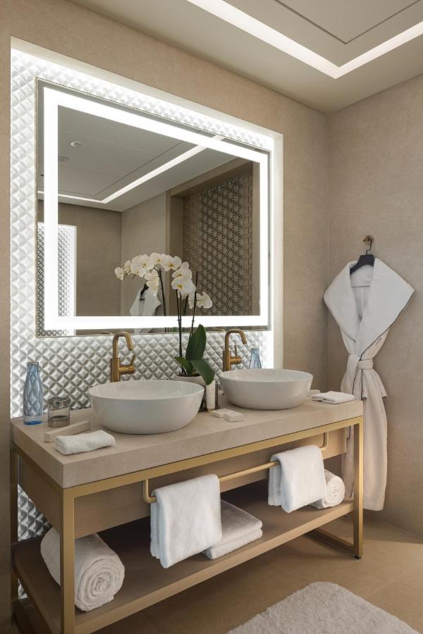 Jumeirah Gulf of Bahrain Resort and Spa photo
