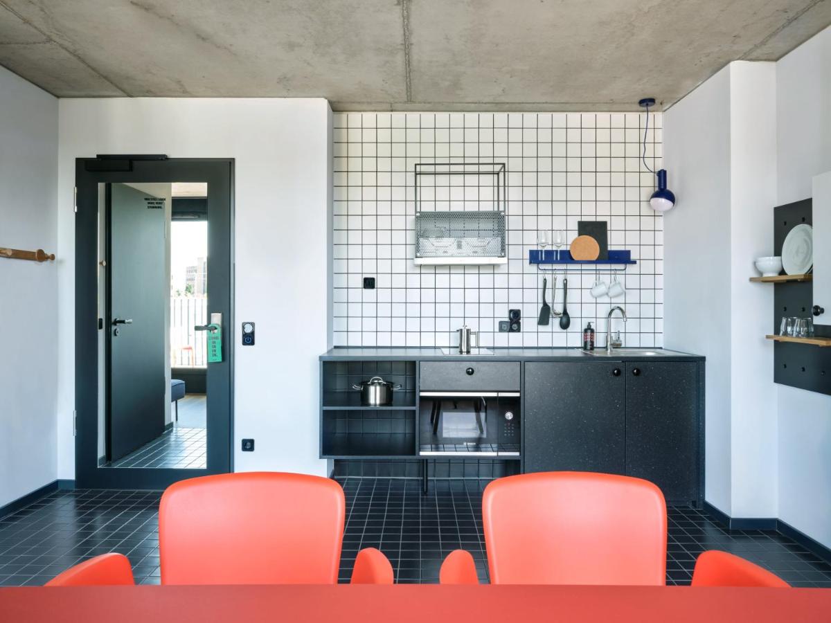 STAYERY Frankfurt Sachsenhausen