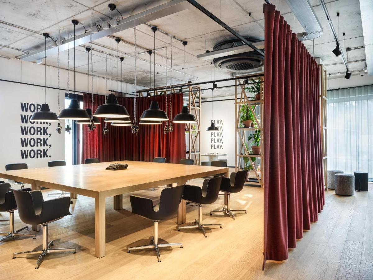 STAYERY Frankfurt Sachsenhausen