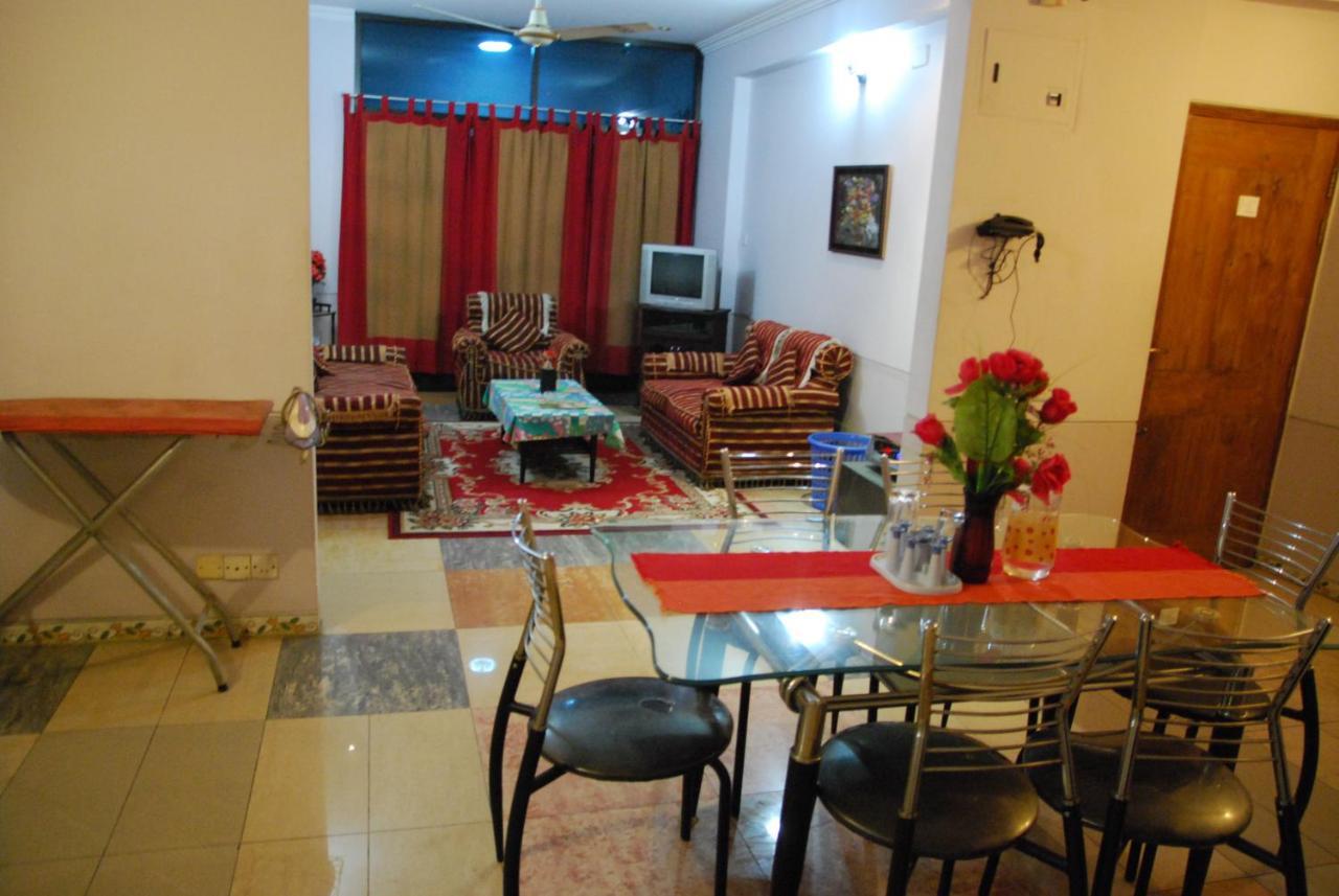 Babylon Hotel & Serviced Apartment photo