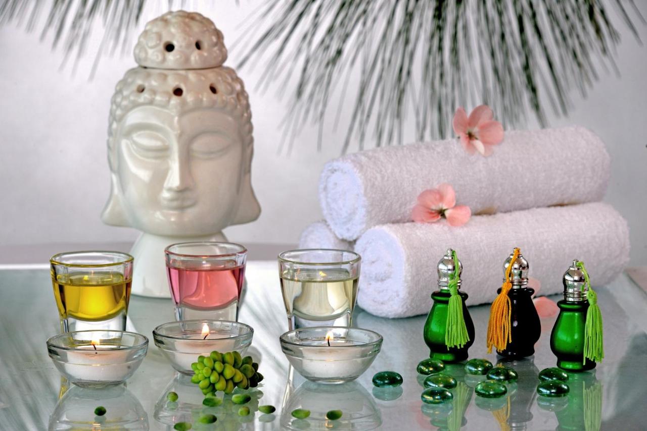 Spa hotel: Fortune Park Moksha - Member ITC Hotel Group, Mcleod Ganj