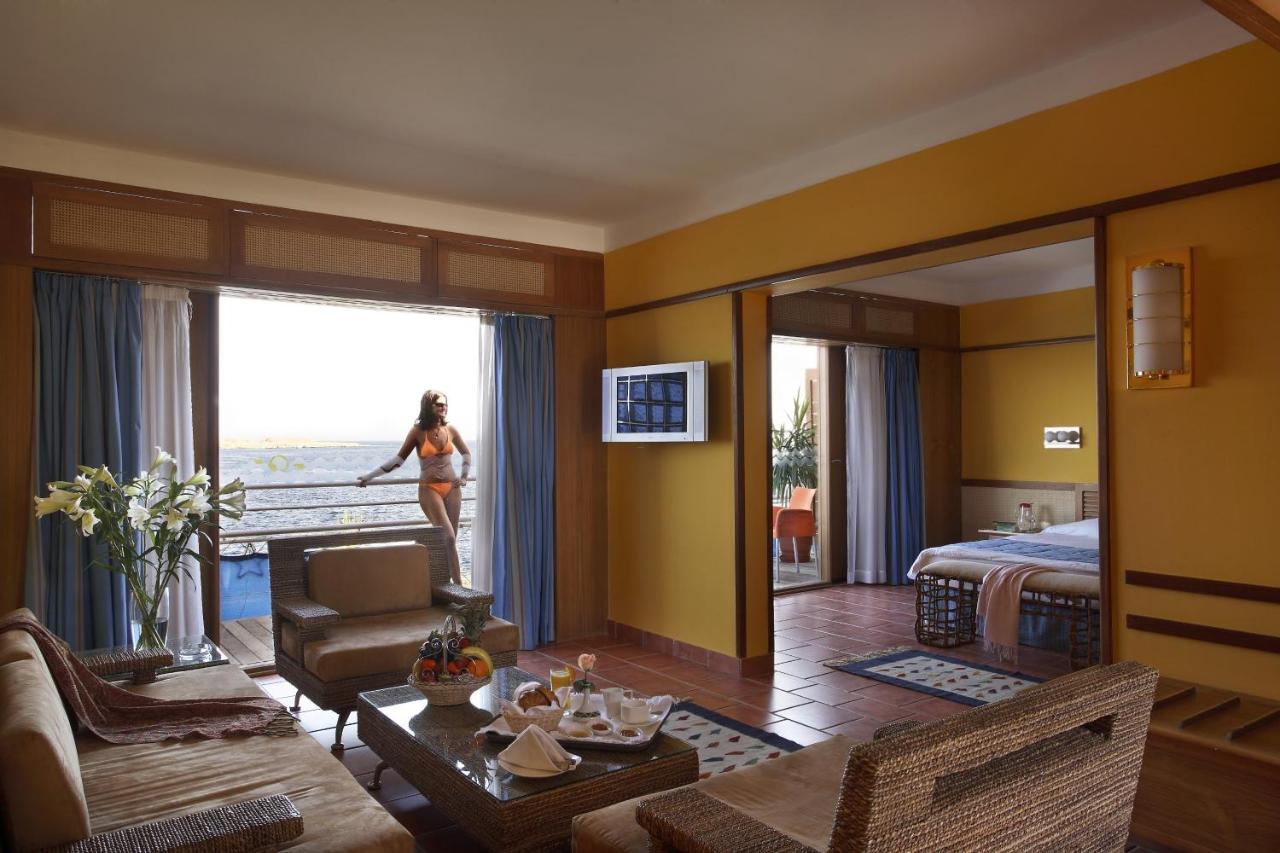Lido Sharm Hotel Naama Bay photo