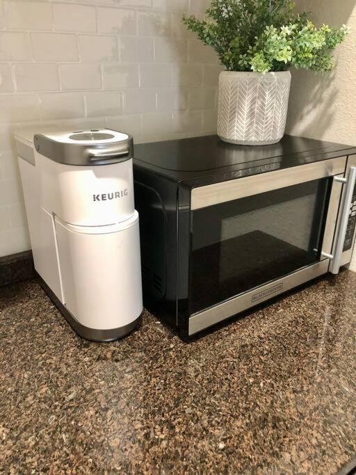 The Fawn Cabin - The Cabins at Rim Rock - 5