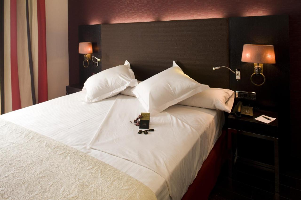 Hotel Boutique Gareus, Valladolid – Updated 2022 Prices