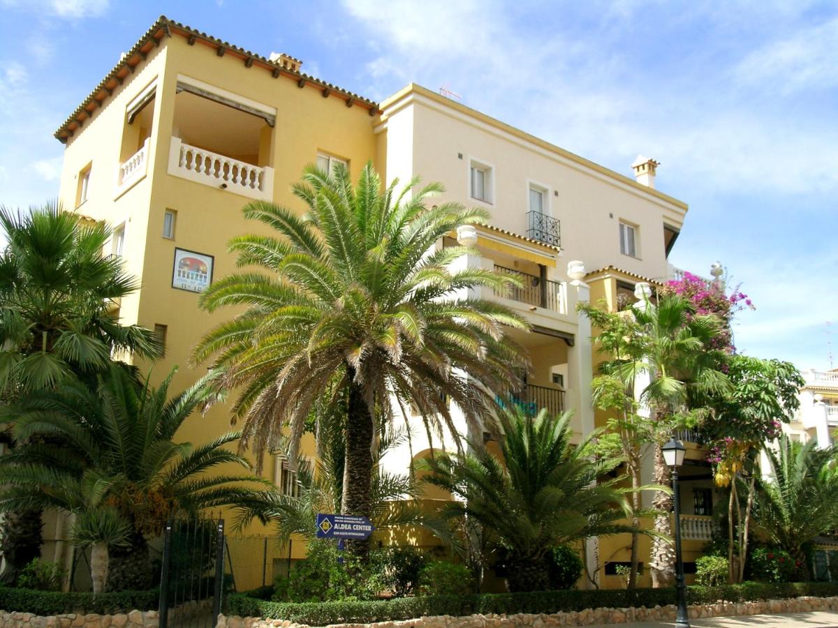 Ona Aldea del Mar, Torrevieja – Bijgewerkte prijzen 2022