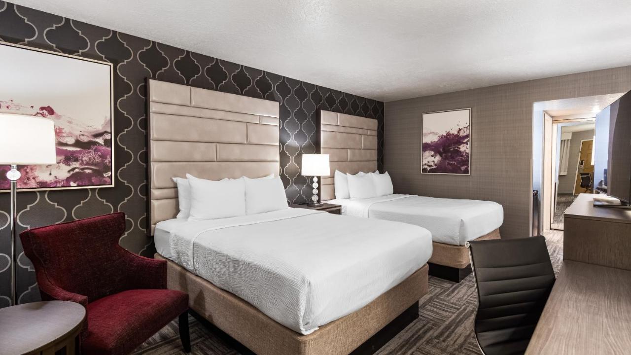 Abbey Inn Cedar City — photo 19
