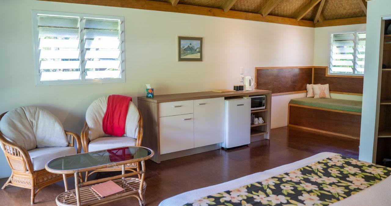 Ikurangi Eco Retreat photo