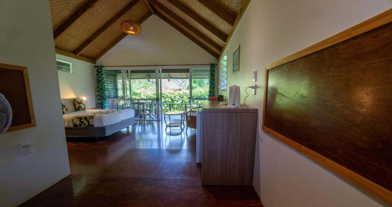 Ikurangi Eco Retreat photo