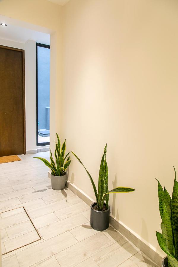 Lumina at Noma Condesa Mexico City - 3