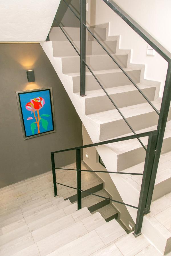 Lumina at Noma Condesa Mexico City - 5