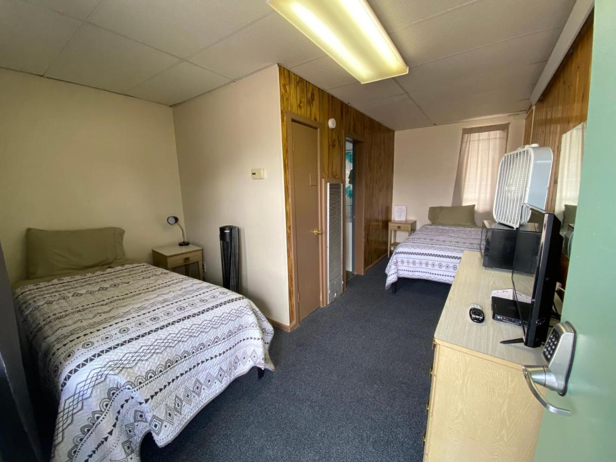 The Sage Motel — photo 10