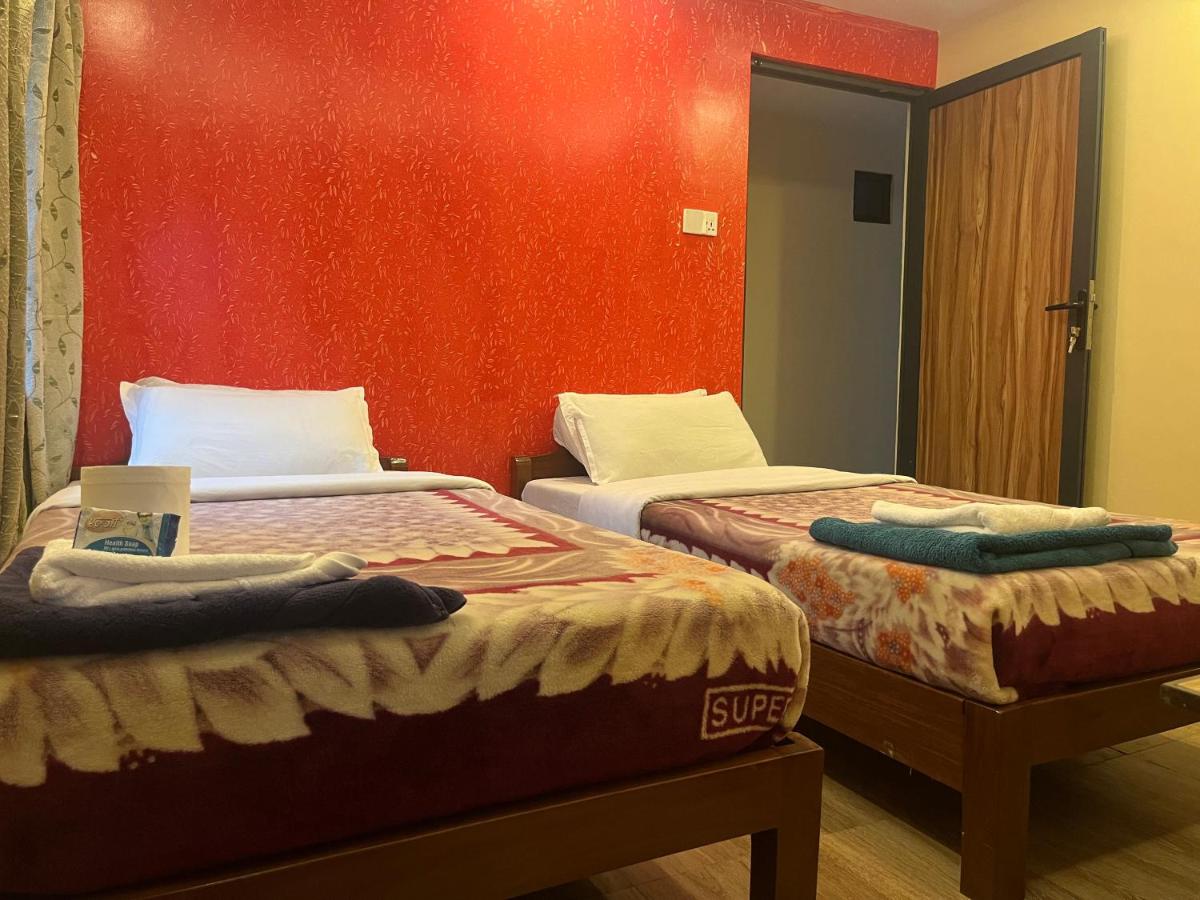 The North Face Inn's Homestay, Pokhara – Updated 2023 Prices