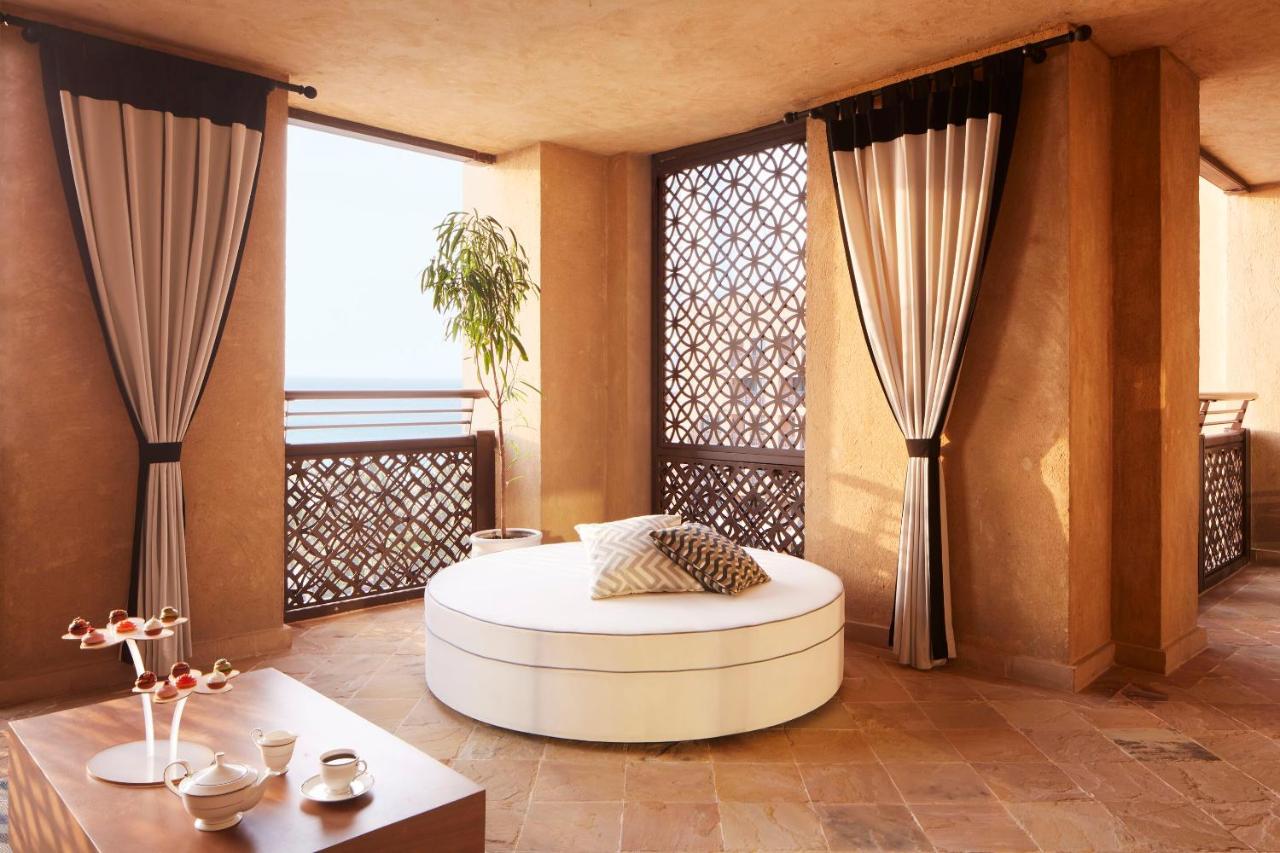 Jumeirah Mina A'Salam photo