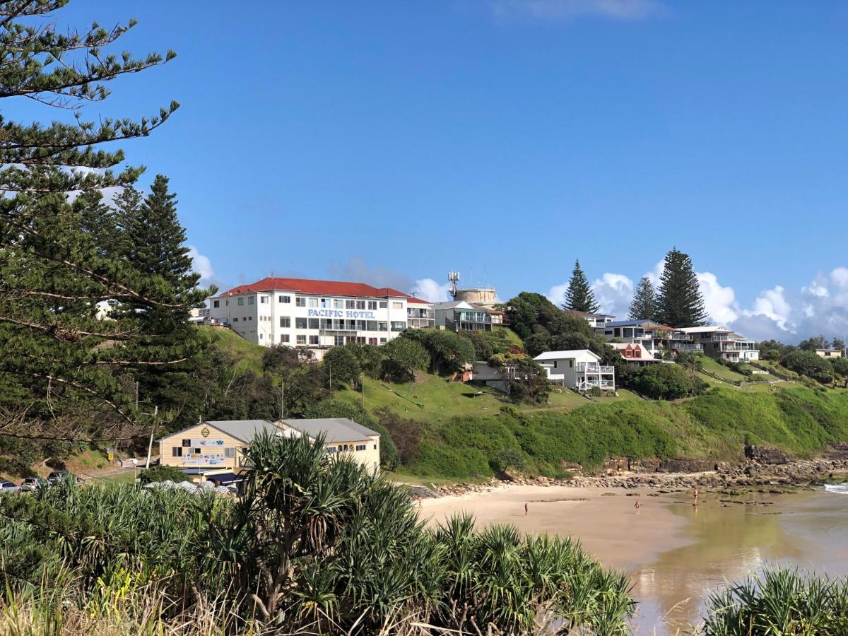 Image: Pacific Hotel Yamba