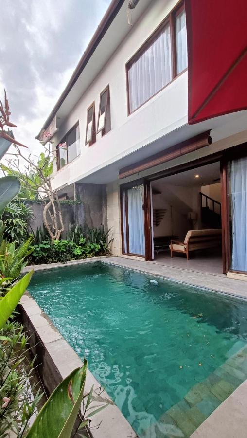Sanur Art Villas - 4