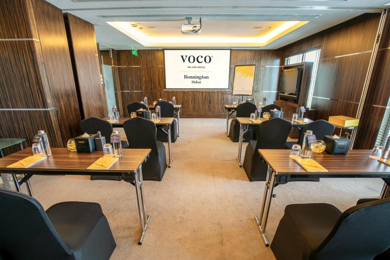 voco - Bonnington Dubai, an IHG Hotel photo