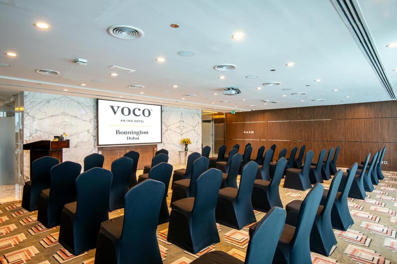 voco - Bonnington Dubai, an IHG Hotel photo