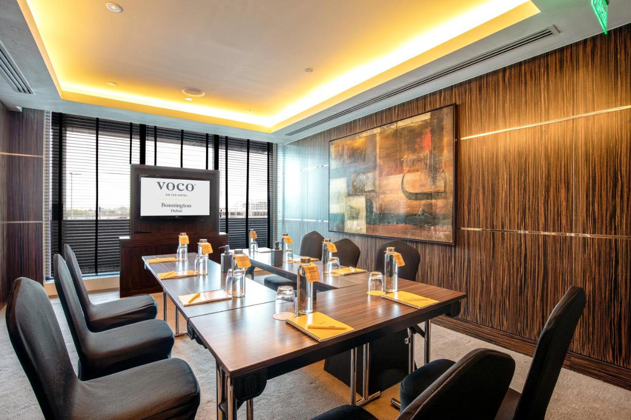 voco - Bonnington Dubai, an IHG Hotel photo