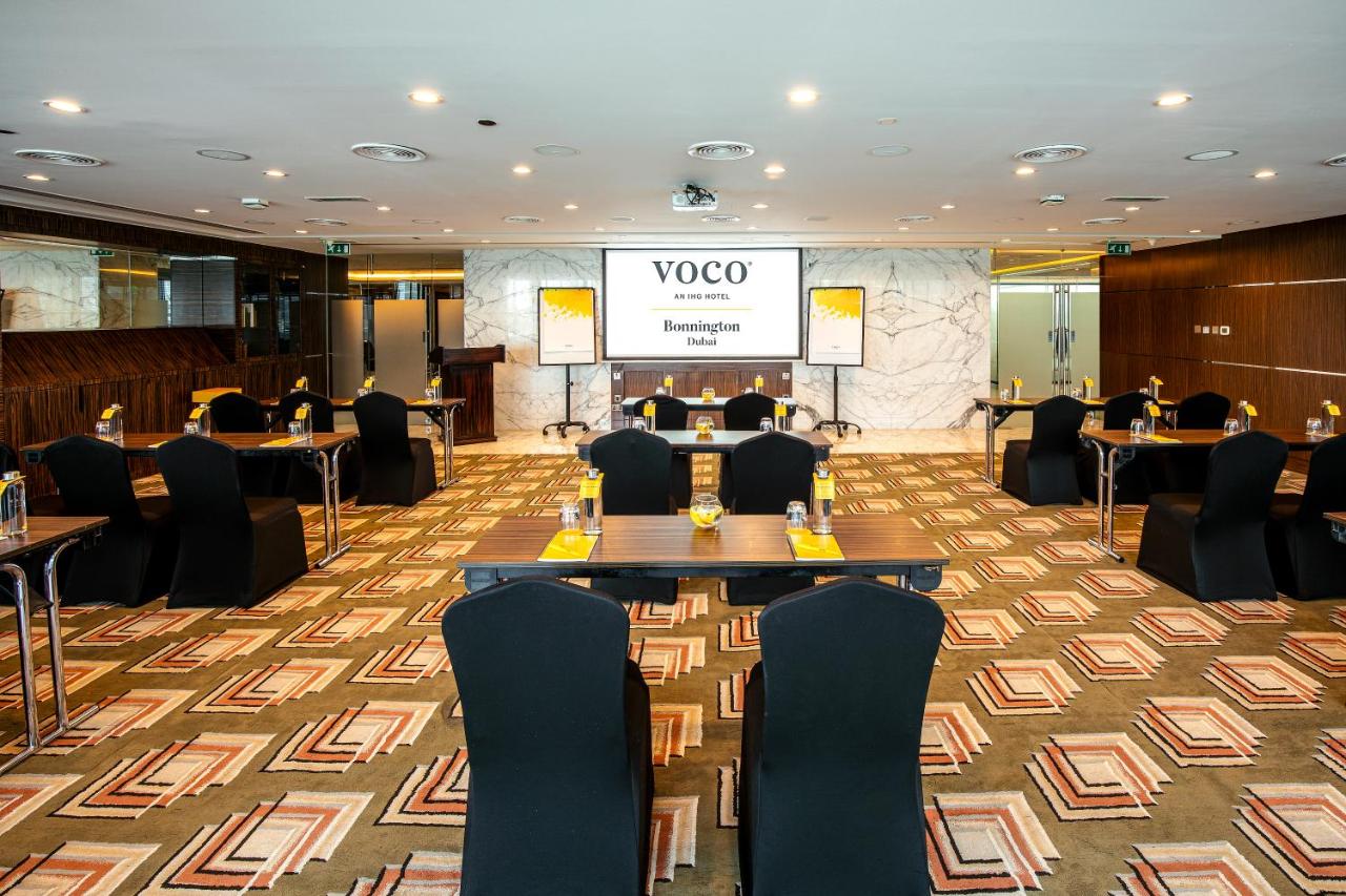 voco - Bonnington Dubai, an IHG Hotel photo