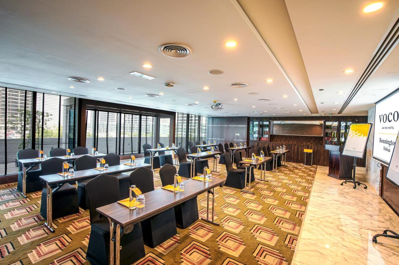 voco - Bonnington Dubai, an IHG Hotel photo
