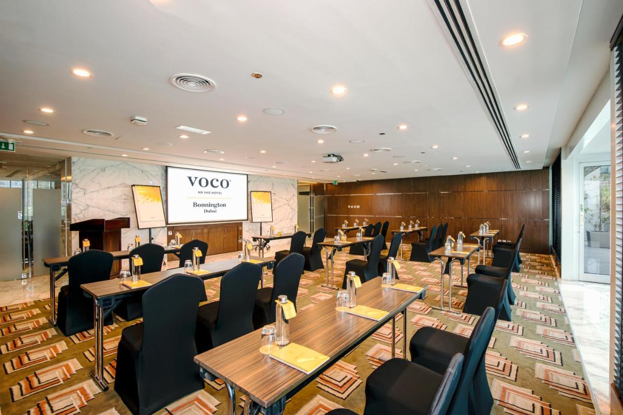 voco - Bonnington Dubai, an IHG Hotel photo