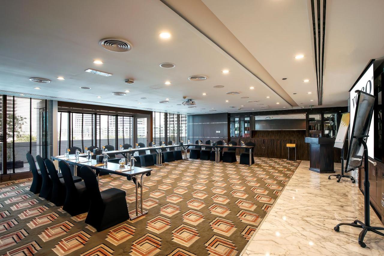 voco - Bonnington Dubai, an IHG Hotel photo
