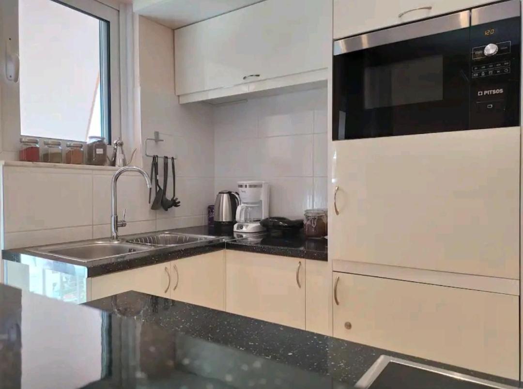 Stylish -Modern Apartment heart of Marousi - 5