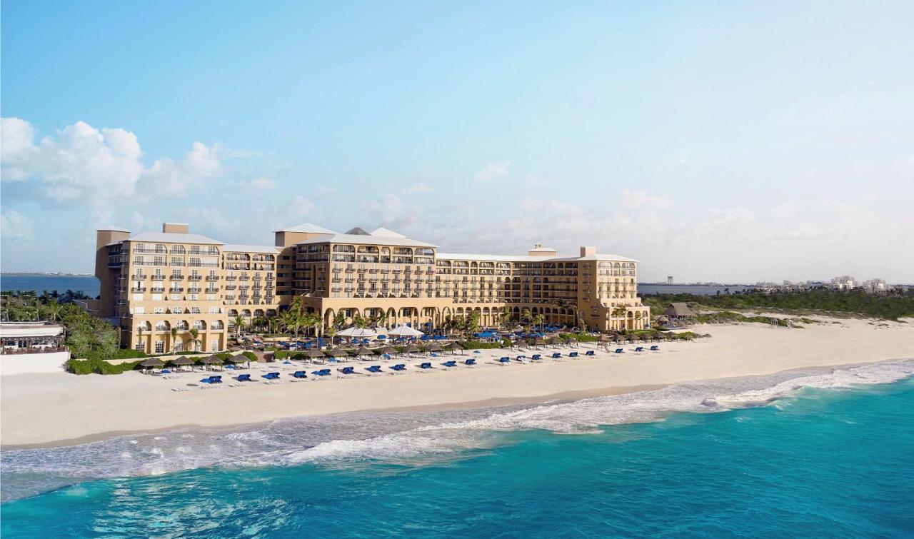 Grand Hotel Cancun - Managed by Kempinski