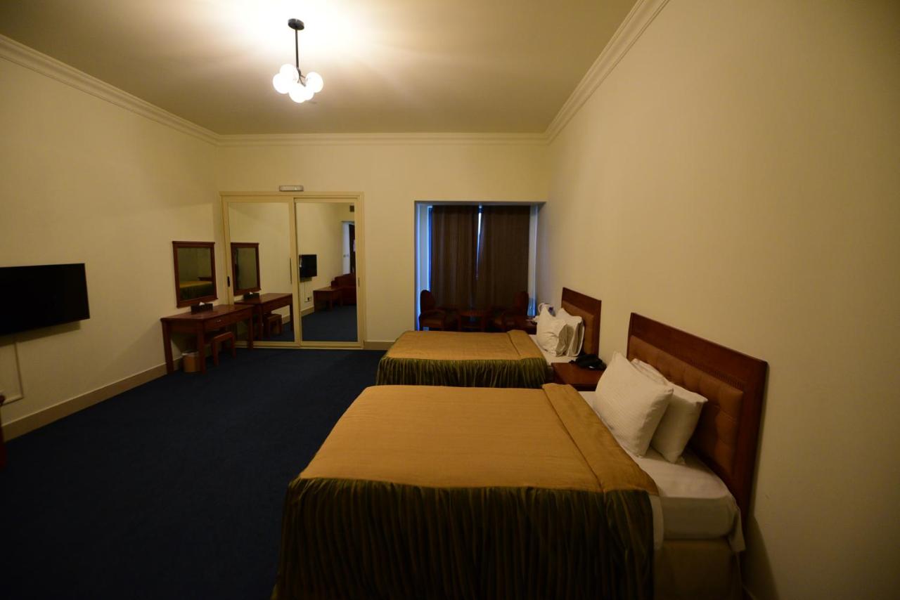 Grand Safir Hotel photo