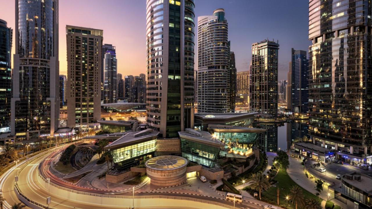 voco - Bonnington Dubai, an IHG Hotel photo