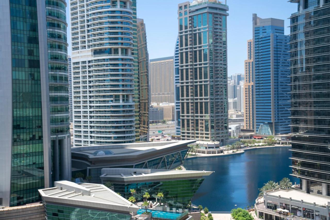 voco - Bonnington Dubai, an IHG Hotel photo