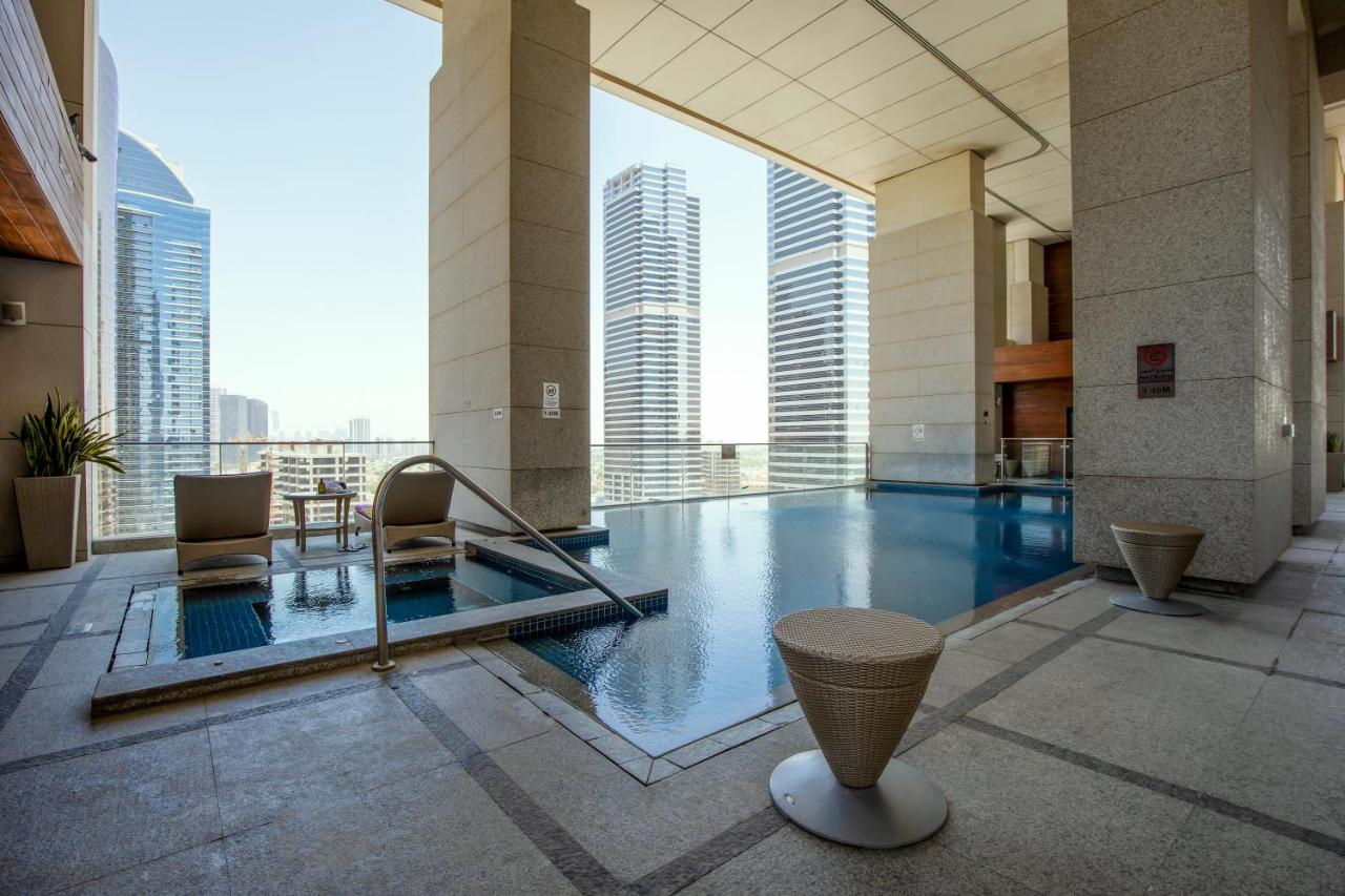 voco - Bonnington Dubai, an IHG Hotel photo