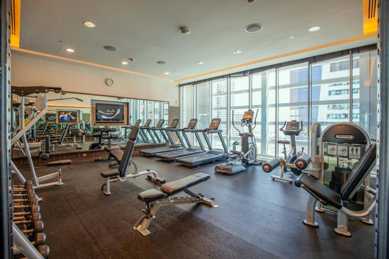 voco - Bonnington Dubai, an IHG Hotel photo